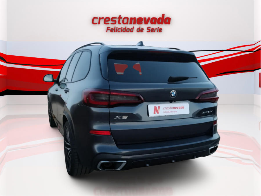 Imagen de BMW X5