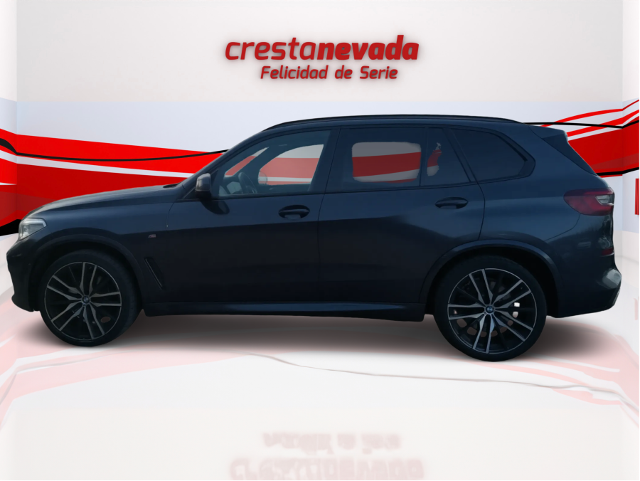 Imagen de BMW X5