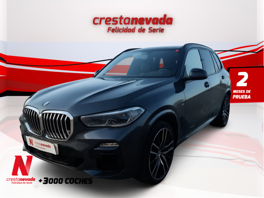 Imagen de BMW X5