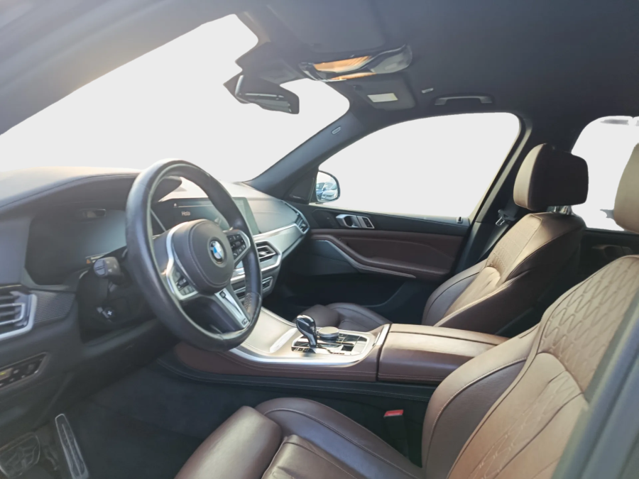 Imagen de BMW X5