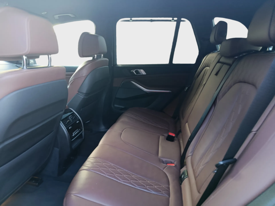 Imagen de BMW X5