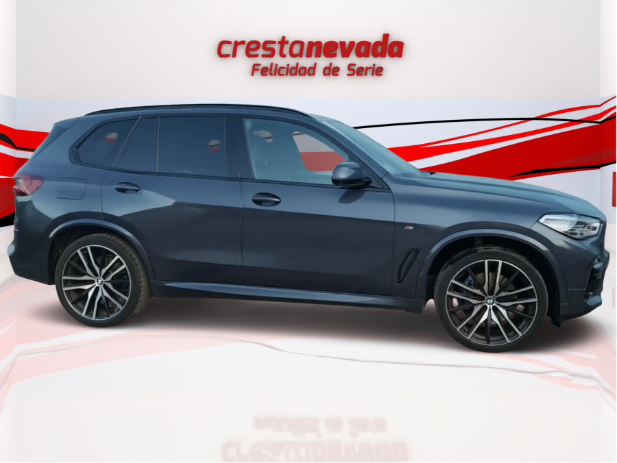Imagen de BMW X5