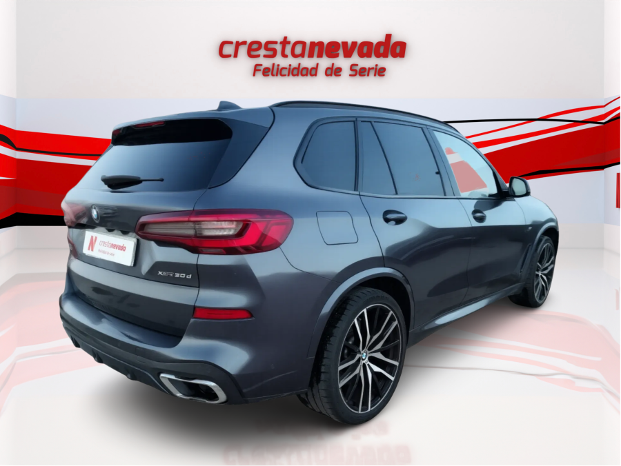 Imagen de BMW X5