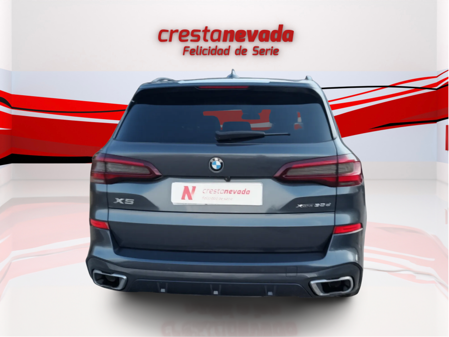 Imagen de BMW X5