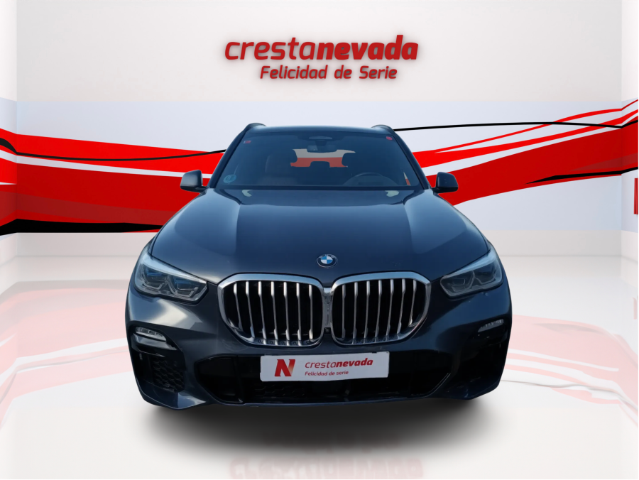 Imagen de BMW X5