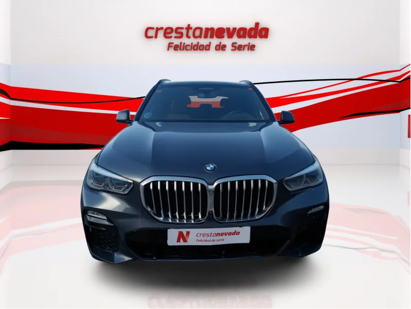 Imagen de BMW X5