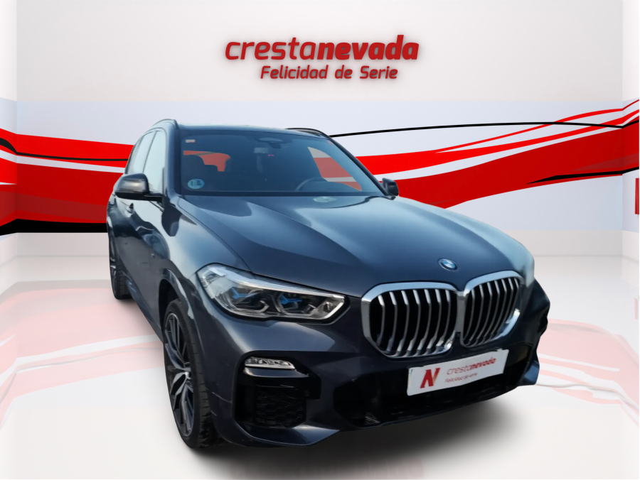 Imagen de BMW X5