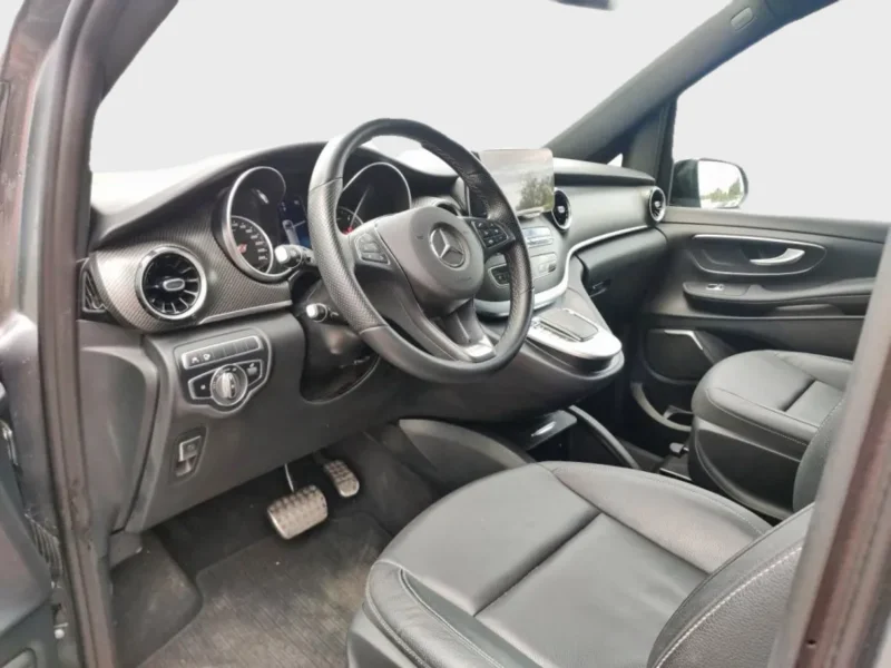 Imagen de mercedes-benz Clase V