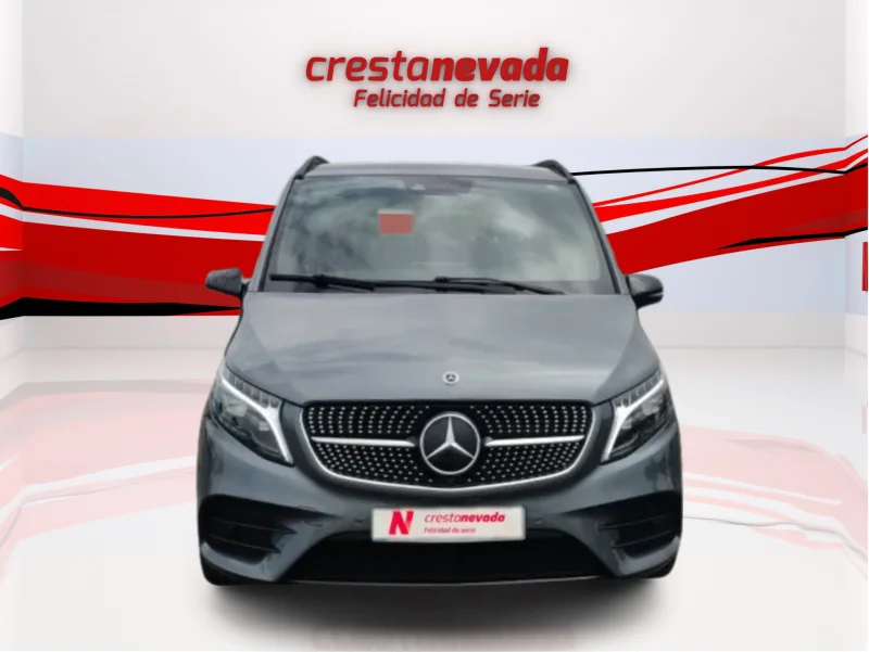 Imagen de mercedes-benz Clase V