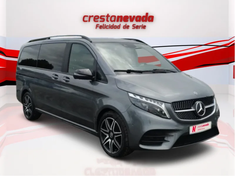 Imagen de mercedes-benz Clase V