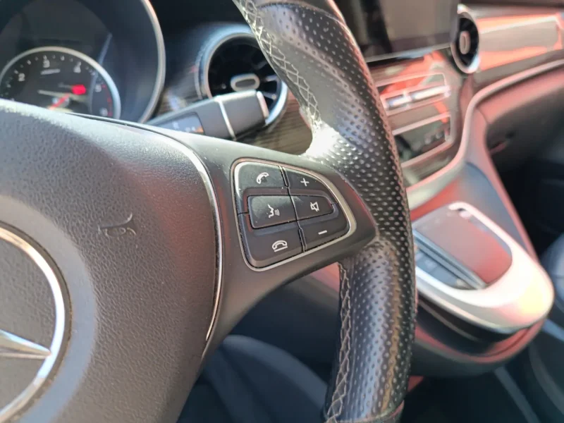 Imagen de mercedes-benz Clase V