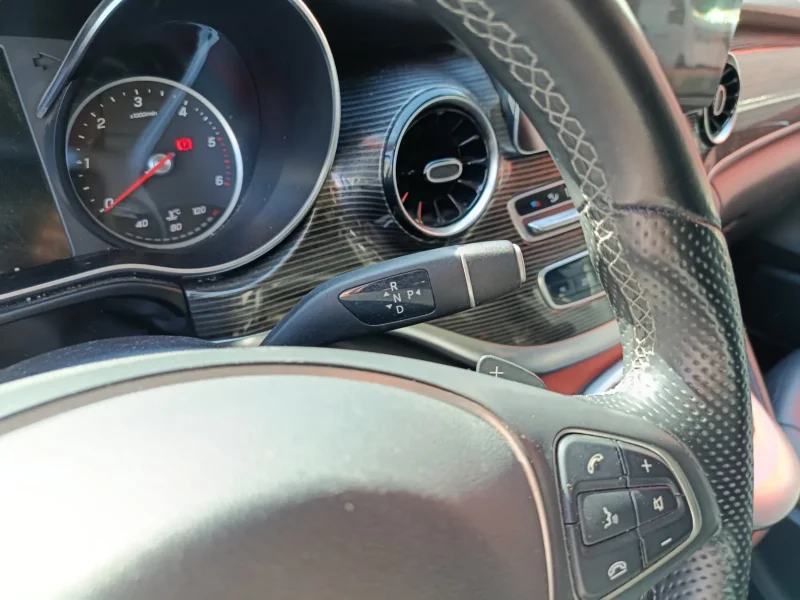 Imagen de mercedes-benz Clase V