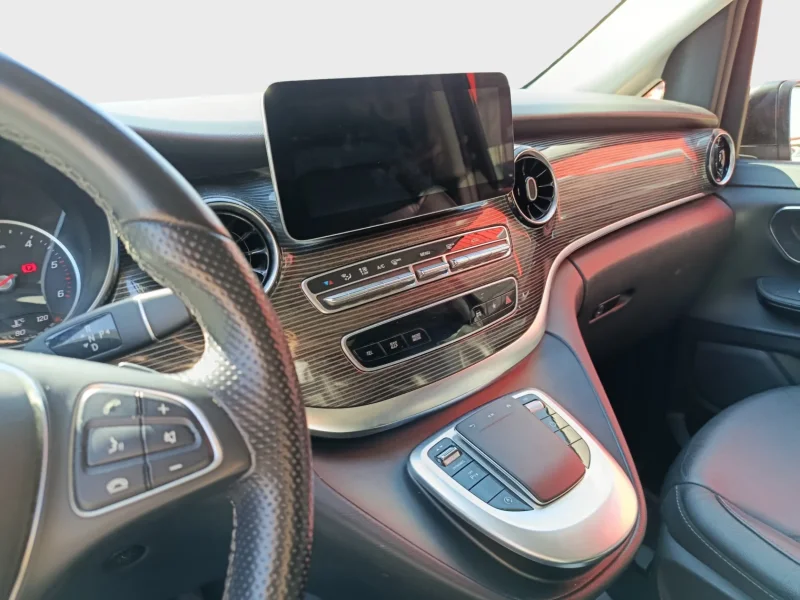 Imagen de mercedes-benz Clase V