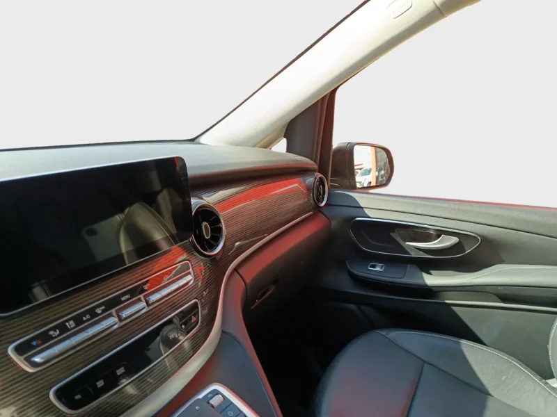 Imagen de mercedes-benz Clase V
