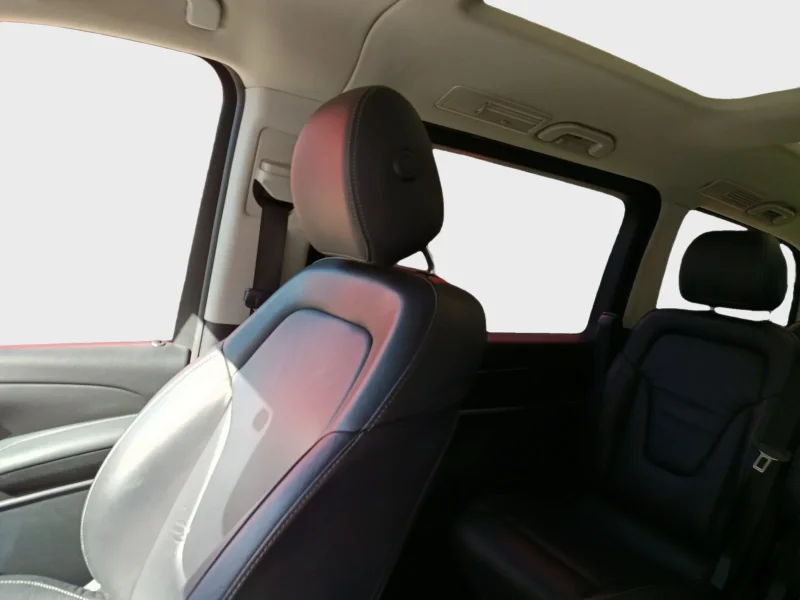 Imagen de mercedes-benz Clase V