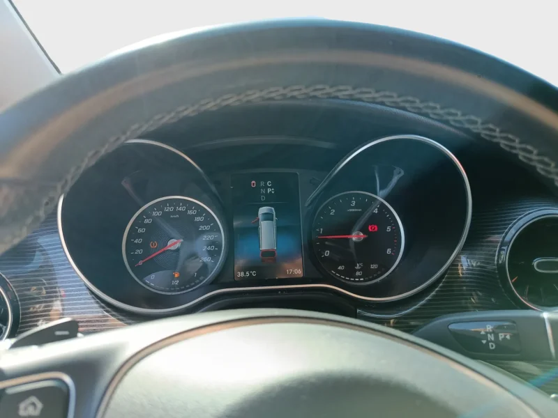 Imagen de mercedes-benz Clase V