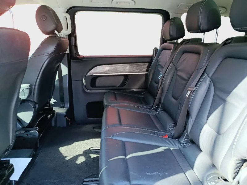 Imagen de mercedes-benz Clase V
