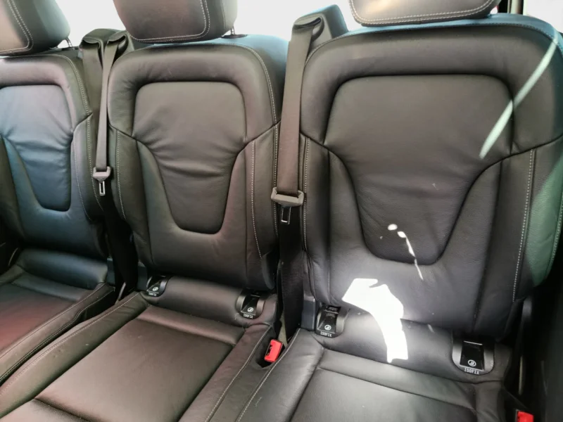Imagen de mercedes-benz Clase V