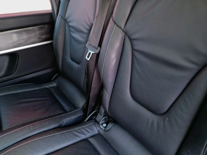 Imagen de mercedes-benz Clase V