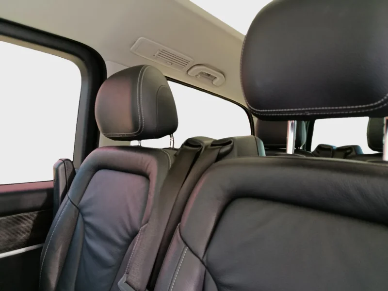Imagen de mercedes-benz Clase V