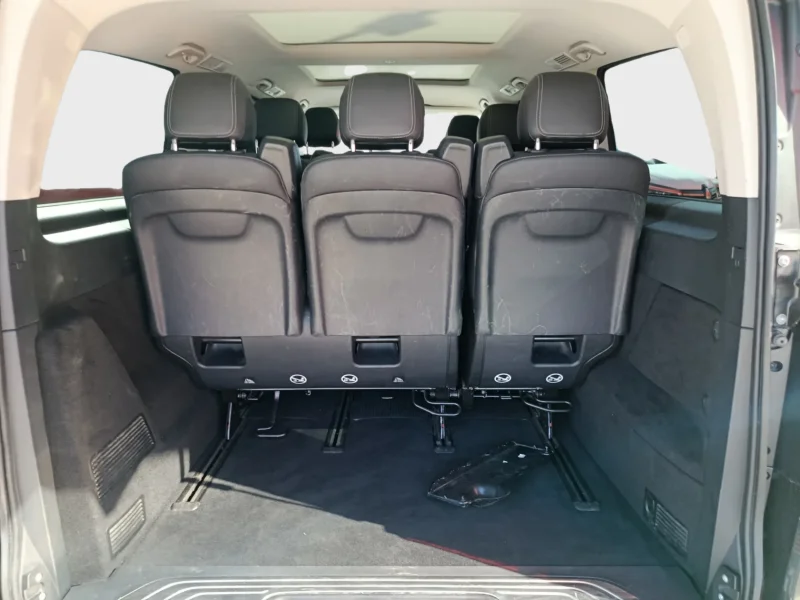 Imagen de mercedes-benz Clase V