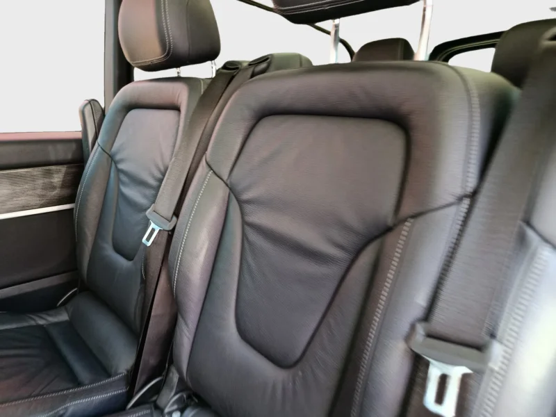 Imagen de mercedes-benz Clase V