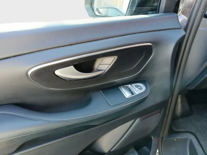Imagen de mercedes-benz Clase V