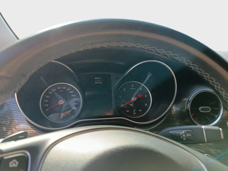 Imagen de mercedes-benz Clase V