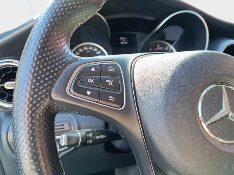 Imagen de mercedes-benz Clase V
