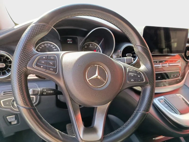 Imagen de mercedes-benz Clase V