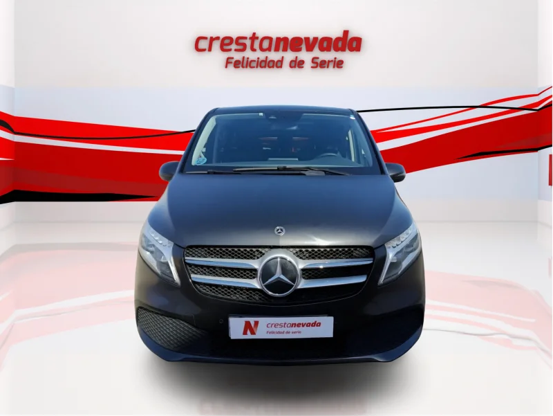 Imagen de mercedes-benz Clase V