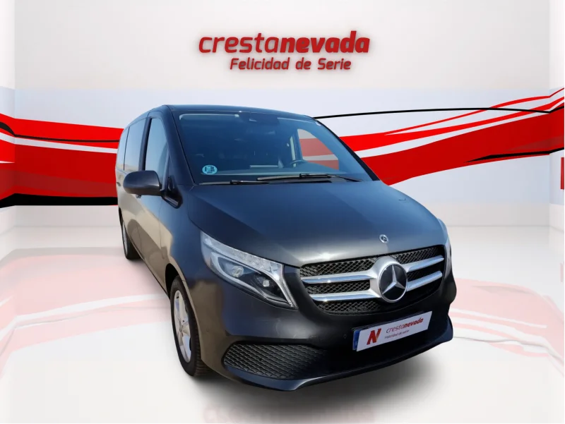 Imagen de mercedes-benz Clase V