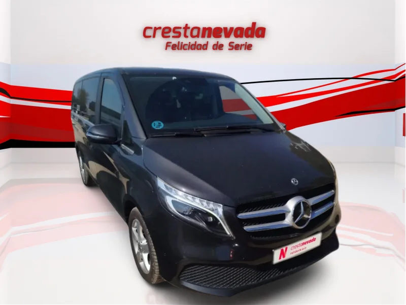 Imagen de mercedes-benz Clase V