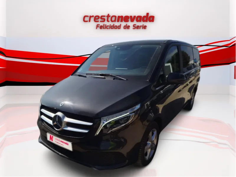 Imagen de mercedes-benz Clase V