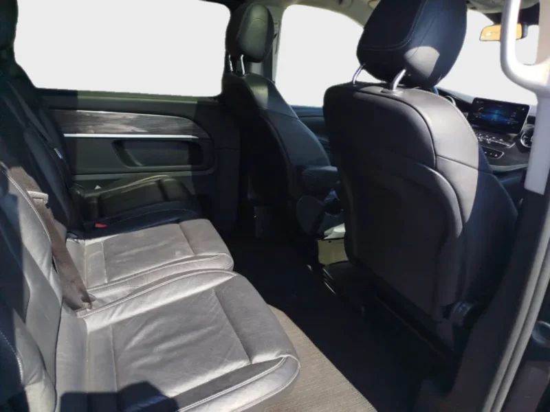 Imagen de mercedes-benz Clase V