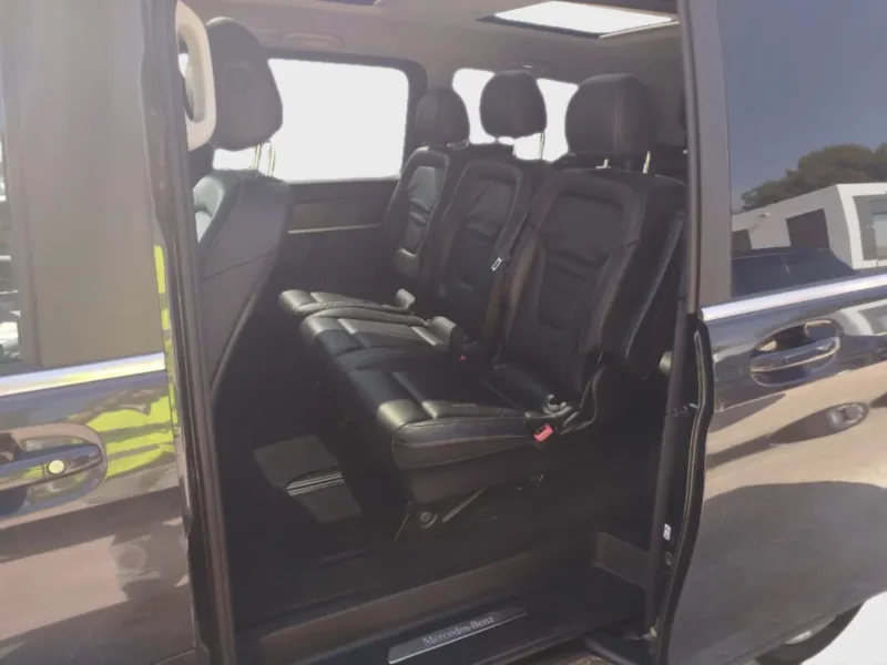Imagen de mercedes-benz Clase V