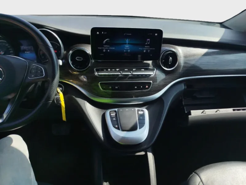 Imagen de mercedes-benz Clase V