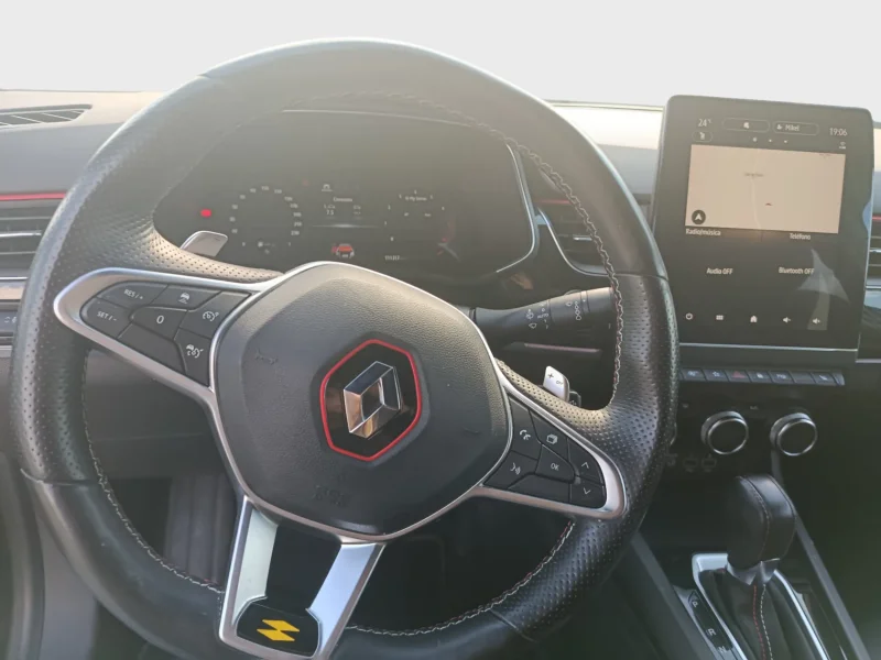Imagen de Renault Arkana