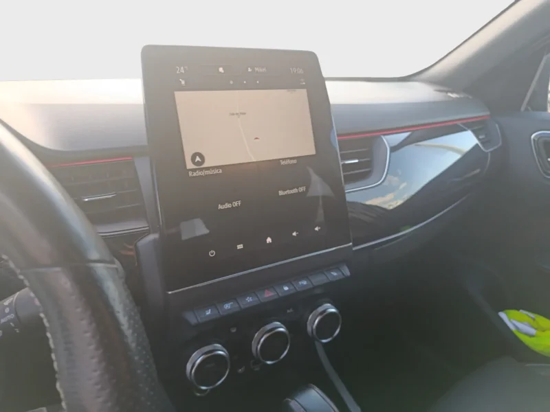 Imagen de Renault Arkana