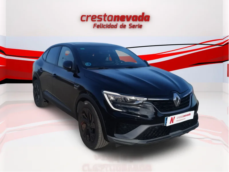 Imagen de Renault Arkana