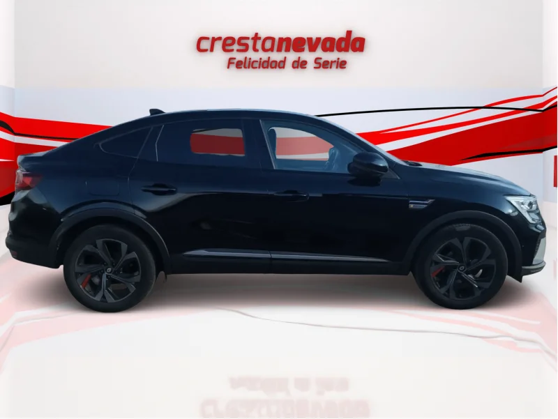 Imagen de Renault Arkana
