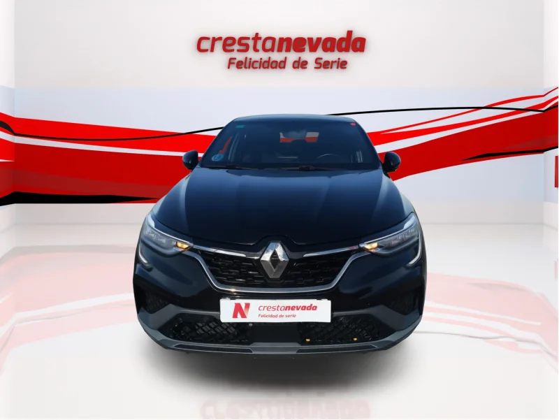 Imagen de Renault Arkana