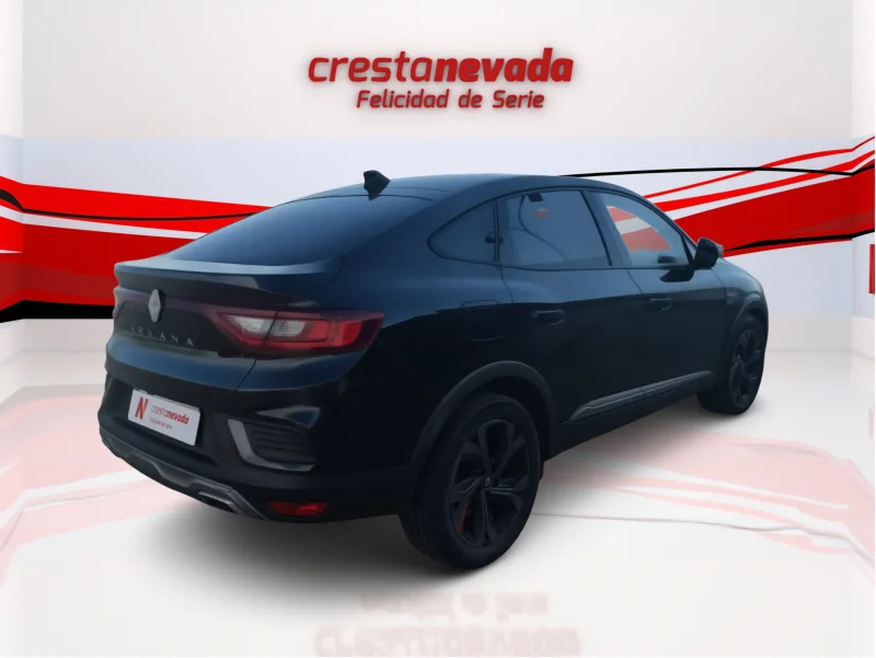 Imagen de Renault Arkana