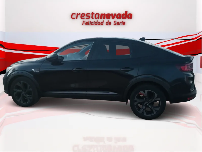 Imagen de Renault Arkana
