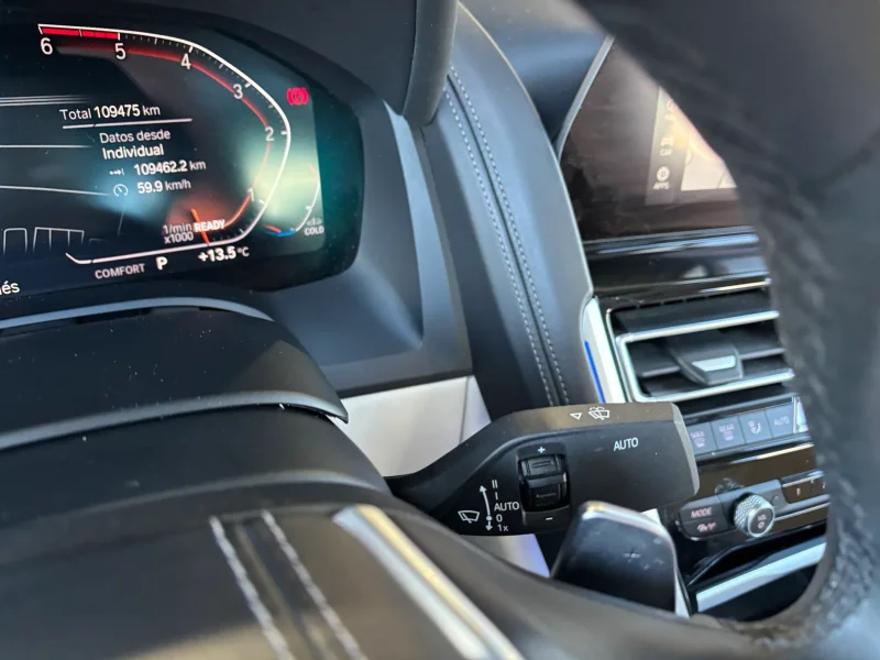 Imagen de BMW Serie 8