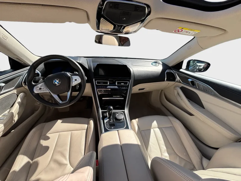 Imagen de BMW Serie 8