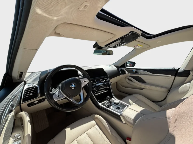 Imagen de BMW Serie 8