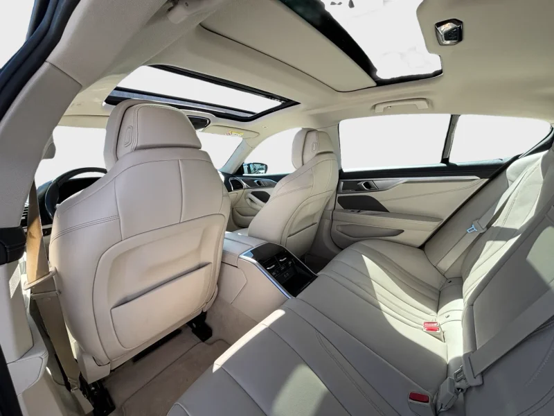 Imagen de BMW Serie 8