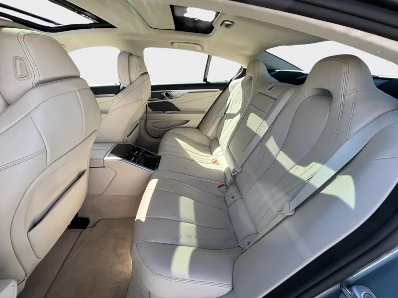 Imagen de BMW Serie 8