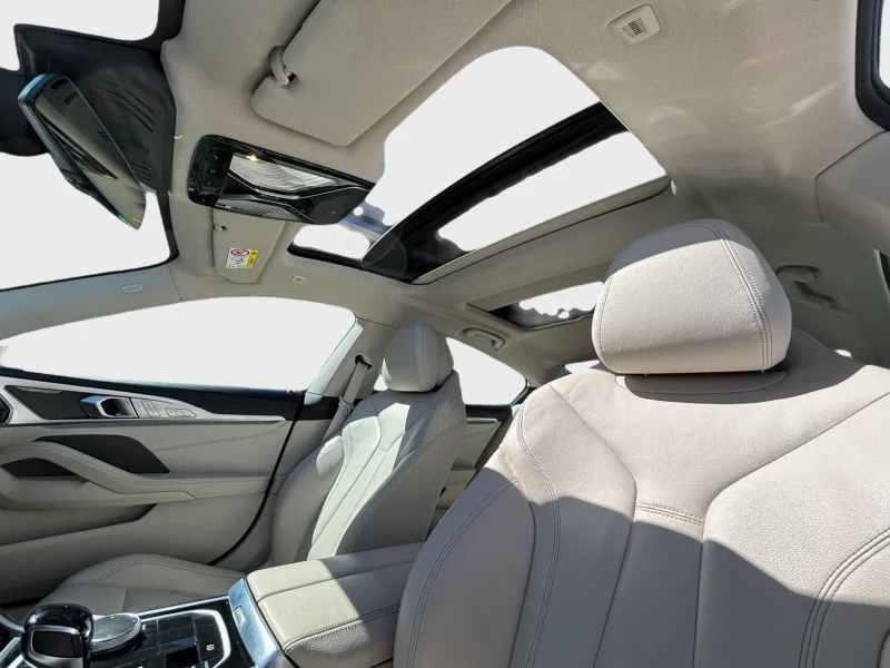 Imagen de BMW Serie 8